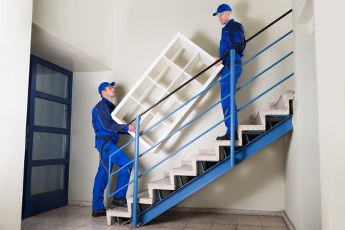 Free quote policy for a Man With Van Putney service