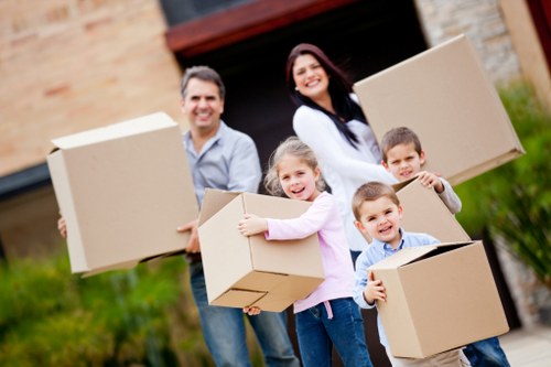Accepted payment methods for Man With Van Putney including cards and PayPal
